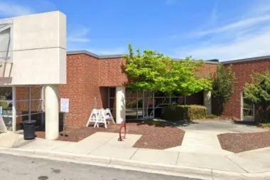 Johnston Memorial Hospital NC 27577