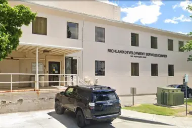 Jonathan M. Wainwright Memorial VA Medical Center - Richland VA Community Based Outpatient Clinic WA 99352