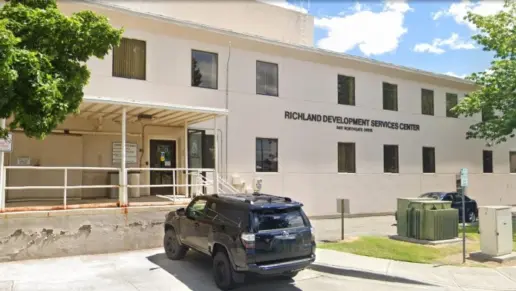 Richland VA Clinic