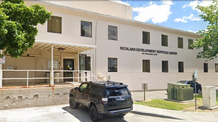 Jonathan M. Wainwright Memorial VA Medical Center - Richland VA Community Based Outpatient Clinic WA 99352