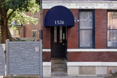 Joseph House OH 45202