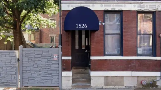Joseph House Inc