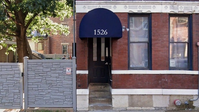 Joseph House OH 45202