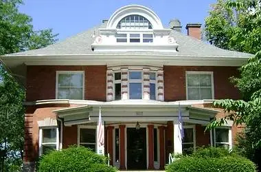 Journey Mental Health Center - Yahara House WI 53703