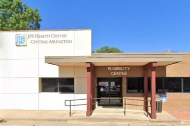 JPS Health Center TX 76010