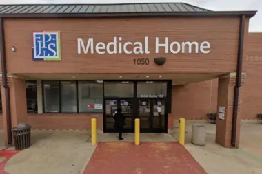 JPS Medical Home TX 76013