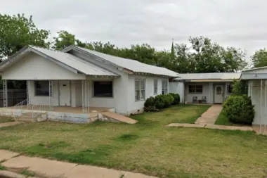 Jubilee House of Abilene TX 79603