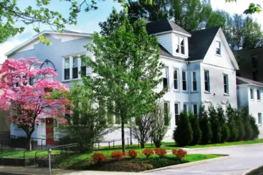 Kanawha Valley Fellowship Home WV 25301