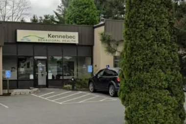 Kennebec Behavioral Health ME 4976