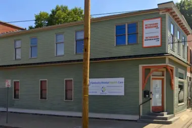 Kentucky Recovery KY