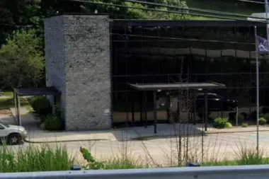 Kentucky River Community Care - Grapevine Emergency Apartments KY 41701