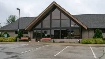Kewaunee County Human Services WI 54216