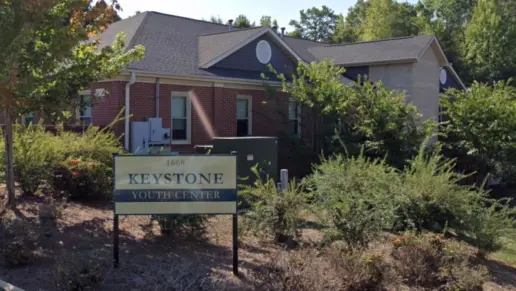 Keystone Substance Abuse Services – Youth Center