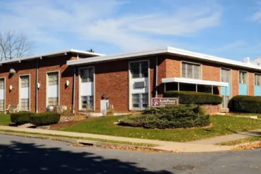 KidsPeace Community Programs Allentown PA 18109