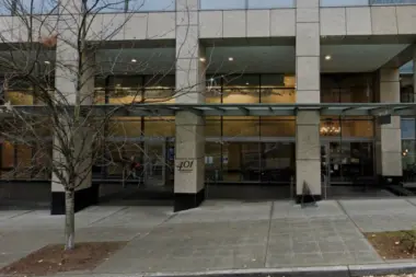 King County Behavioral Health and Recovery Division WA 98104