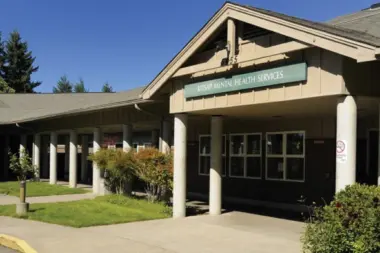 Kitsap Mental Health Services WA 98311