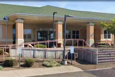 Klamath Basin Behavioral Health OR 97601