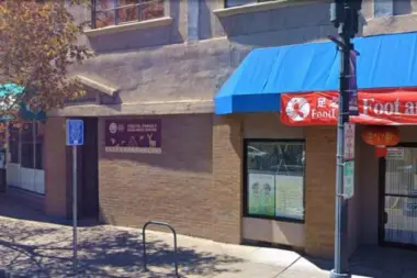 Klamath Tribal Health & Family Services OR 97601