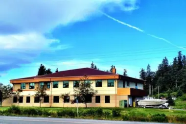 Kodiak Area Native Association AK 99615