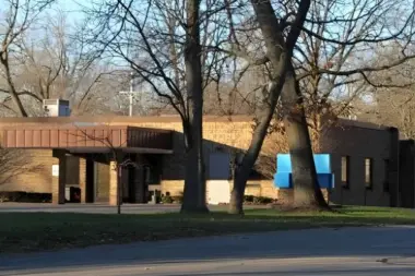 KPEP - Chicago Avenue MI 49048