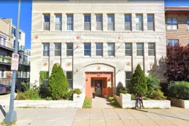 La Clinica del Pueblo DC 20009