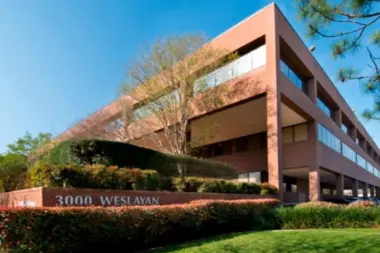 La Hacienda Treatment Center TX 77027