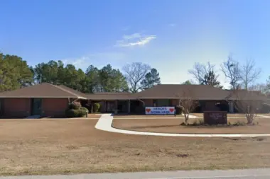 Lake City Mental Health Clinic SC 29560