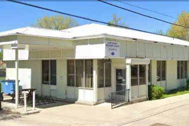 Lake District Wellness Center OR 97630