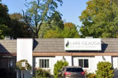 Lake Geauga Recovery Centers OH 44024