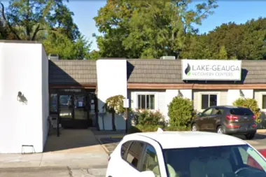 Lake Geauga Recovery Centers OH 44060