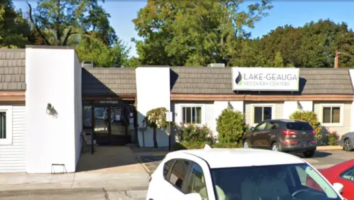 Lake-Geauga Recovery Centers