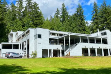 Lake Whatcom Residential Treatment Center WA 98226