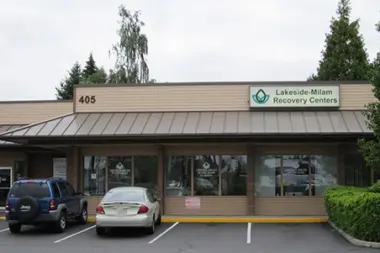 Lakeside Milam Recovery Centers WA 98003