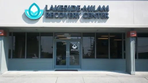 Lakeside Milam Recovery Centers – Outpatient