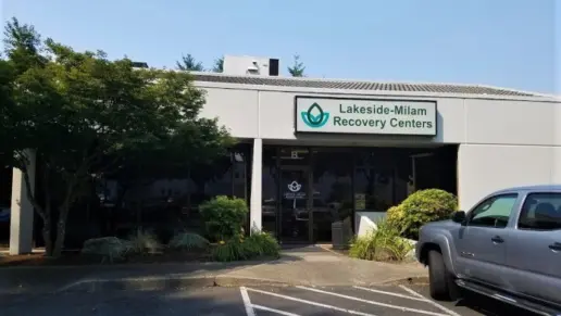Lakeside Milam Recovery Centers – Outpatient