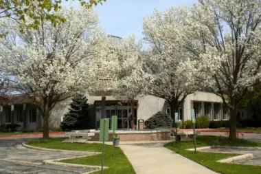 Lakeview Care Partners Community Based Rehabilitation Center WI 53185