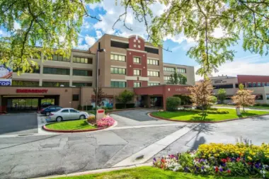 Lakeview Hospital UT 84010