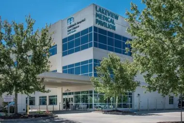 Lakeview Regional Behavioral Health LA 70433