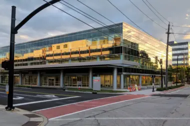 Lakewood Hospital - Behavioral Health OH 44107