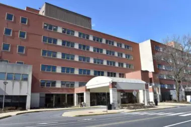 Lancaster Regional Medical Center - Behavioral Health PA 17603