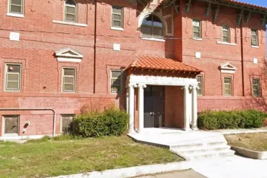 Latino Community Development Agency OK 73109