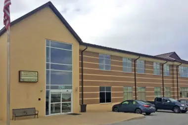 Lebanon VA Medical Center - York Clinic PA 17402