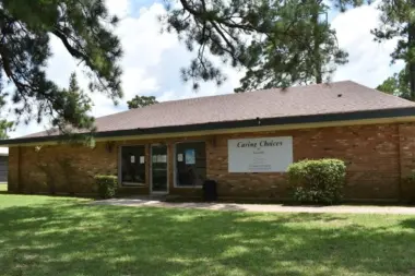 Leesville Mental Health Clinic LA 71446