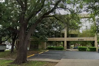 Legacy Counseling Center TX 75204