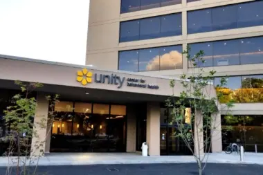 Legacy Emanuel Hospital and Health Center Unity OR 97232