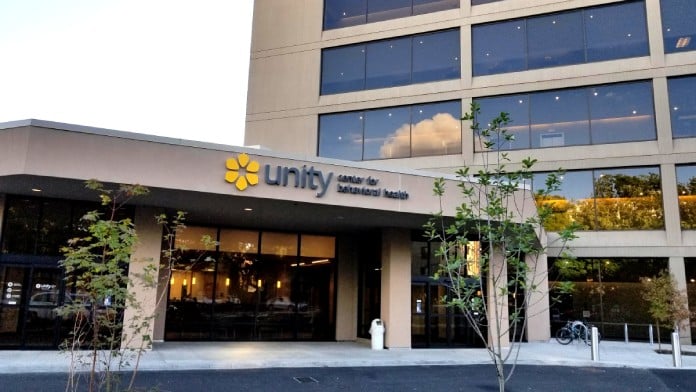 Legacy Emanuel Hospital and Health Center Unity OR 97232