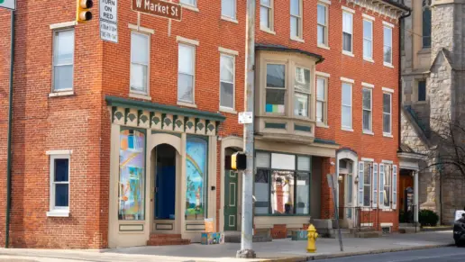 Children’s Aid Society – The Lehman Center
