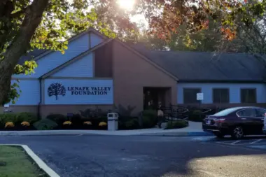 Lenape Valley Foundation PA 18901
