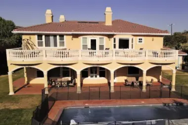 Leona Valley Recovery Center 93551