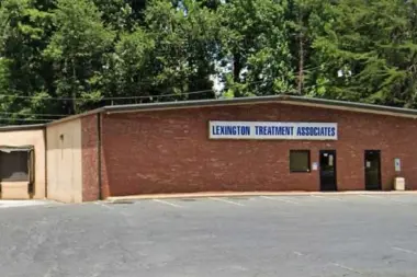 Lexington Treatment Associates NC 27295